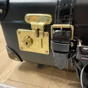 Agent provocateur luggage new arrivals